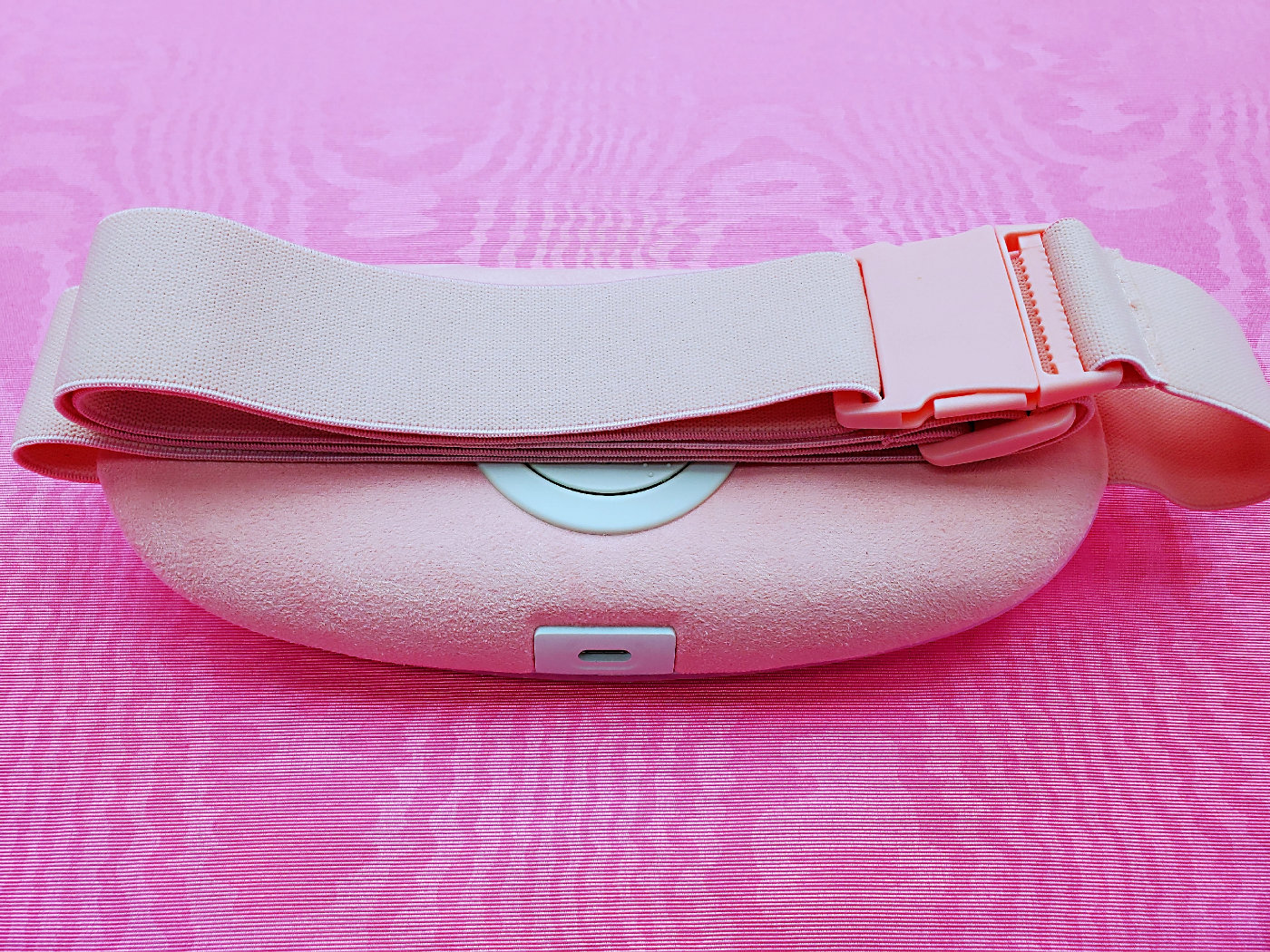 左点小艾智能艾灸盒2代,左点智能暖灸宝