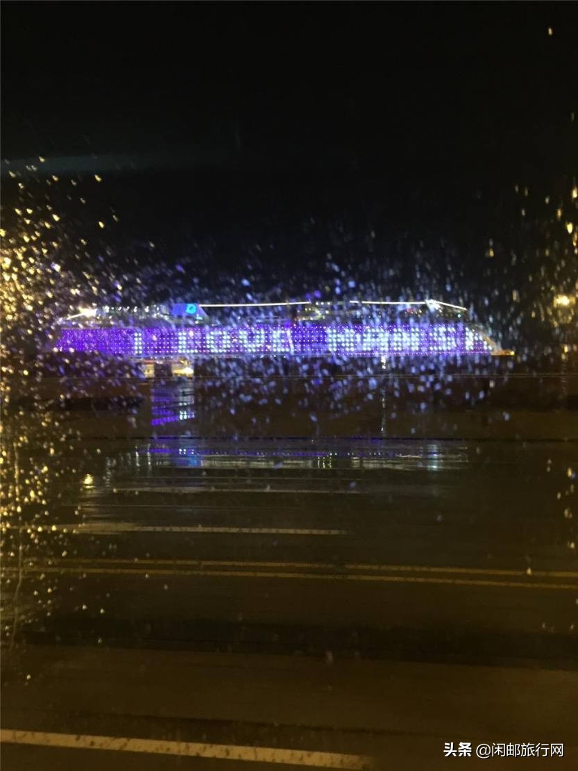 日本游轮五日游冲绳宫古岛,日本那霸宫古岛邮轮攻略