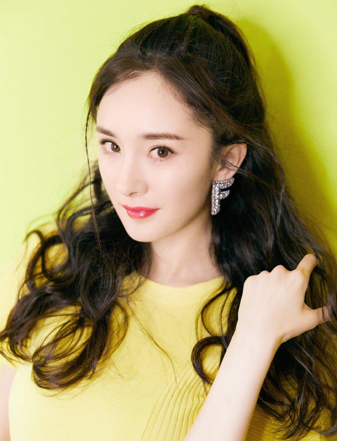 女明星的头发发质真的这么好吗,深扒明星发质好秘诀