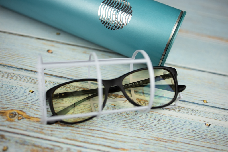 近视*党**看过来，教你一个彻底清洗眼镜的好办法