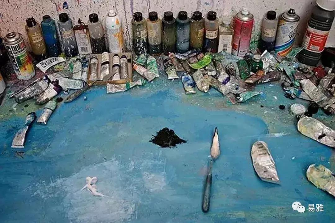 天才和痴迷下，他再次创造了天价！