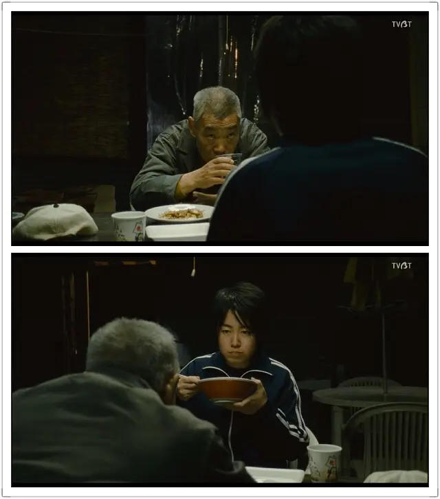 女护工入侵老人私生活，《0.5毫米》用“性空虚”揭开时代隐疾