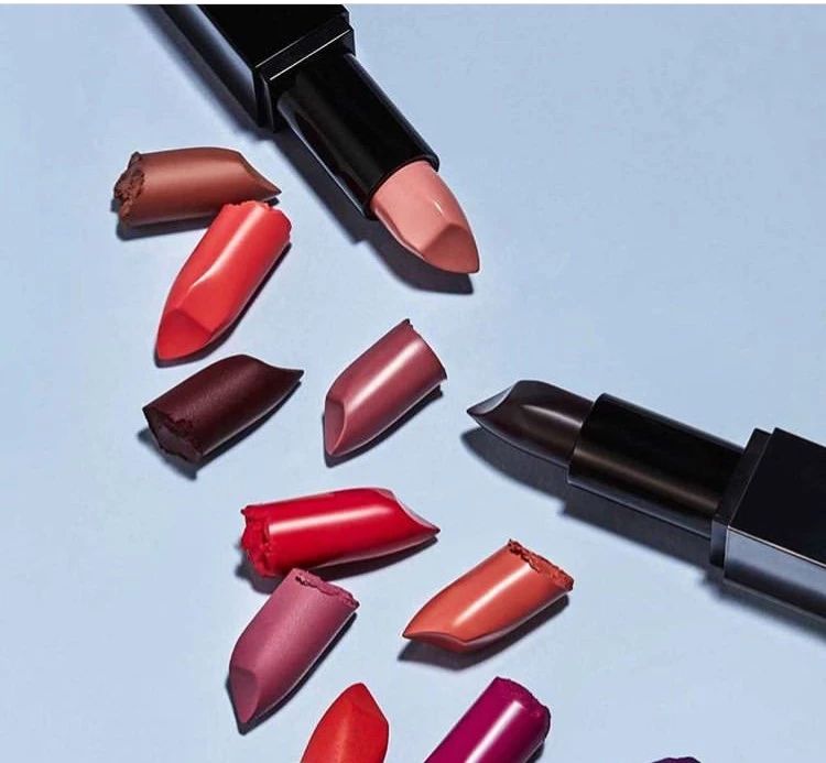 潮流彩妆品牌,快时尚都有哪些品牌