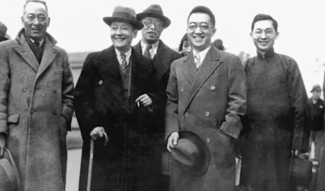 胡适到底是好是坏,胡适到底是好的还是坏的