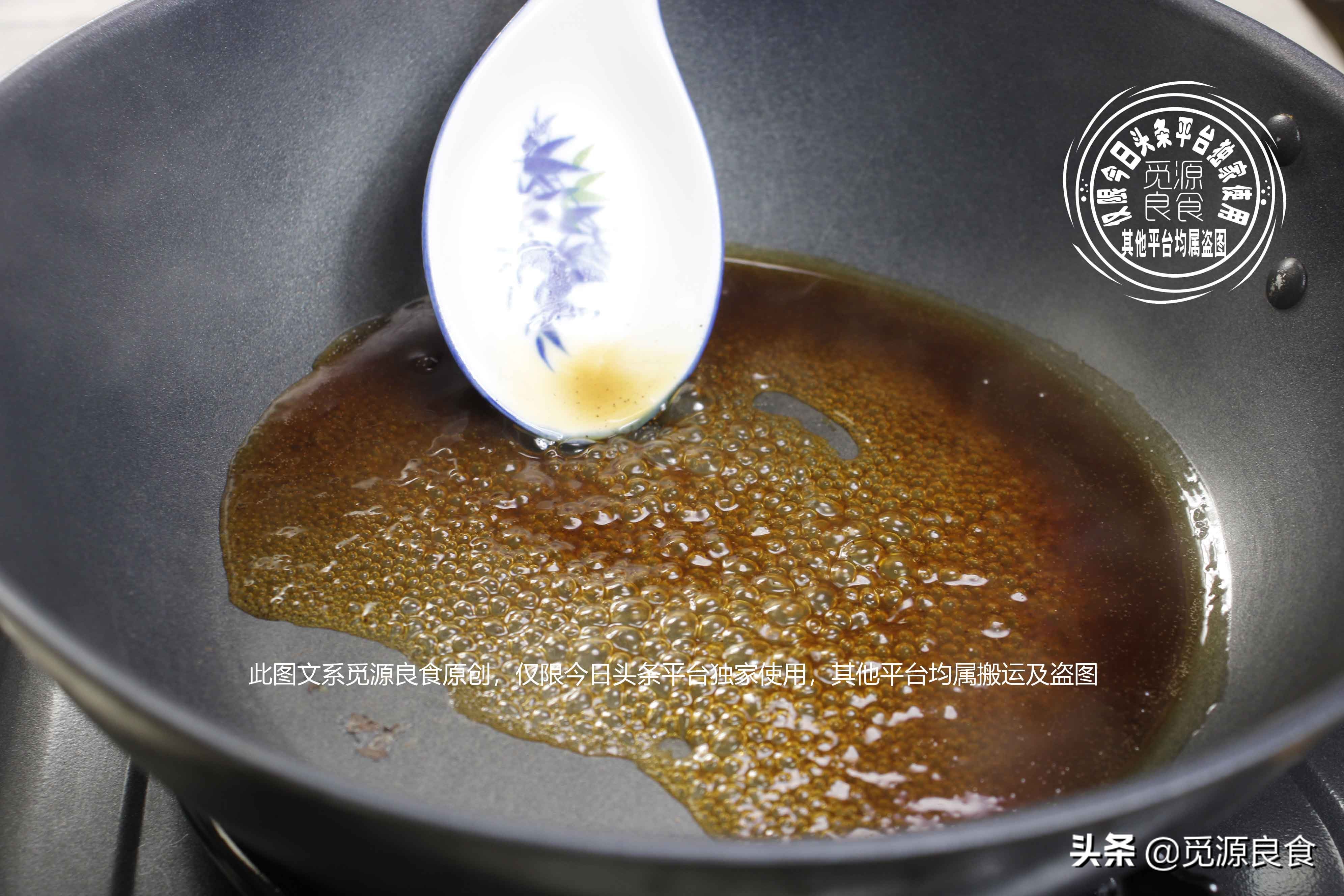 肯德基土豆泥的正确做法,如何做出肯德基的土豆泥