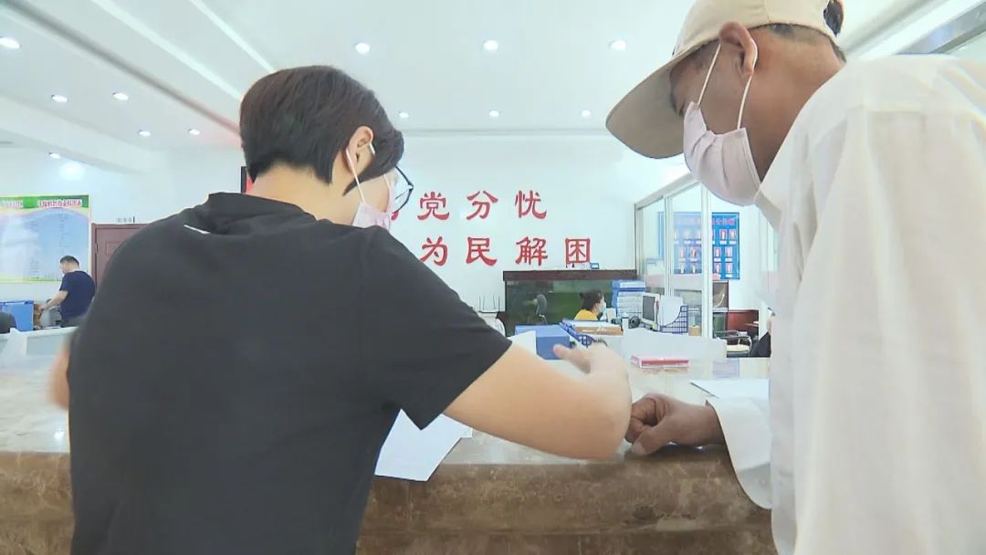 海星办事处:建优建强老城区激发塑造新气象