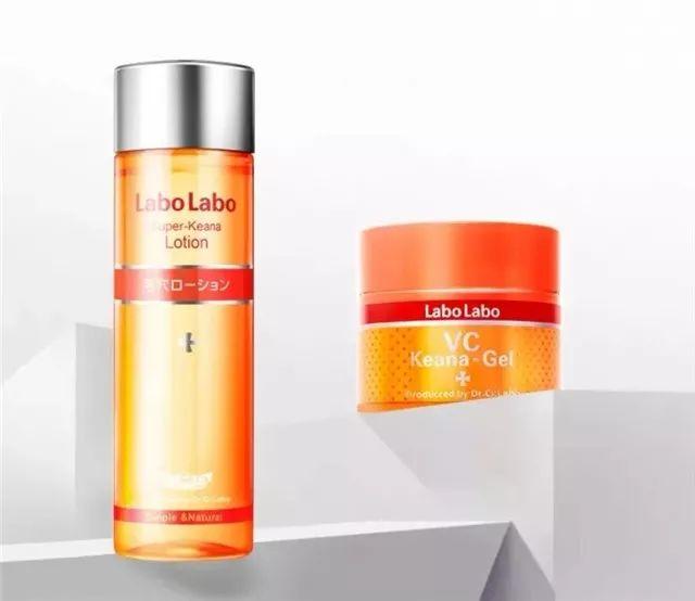 日本deepbio水光胜肽水乳套盒,日本药妆护肤品水乳排行榜