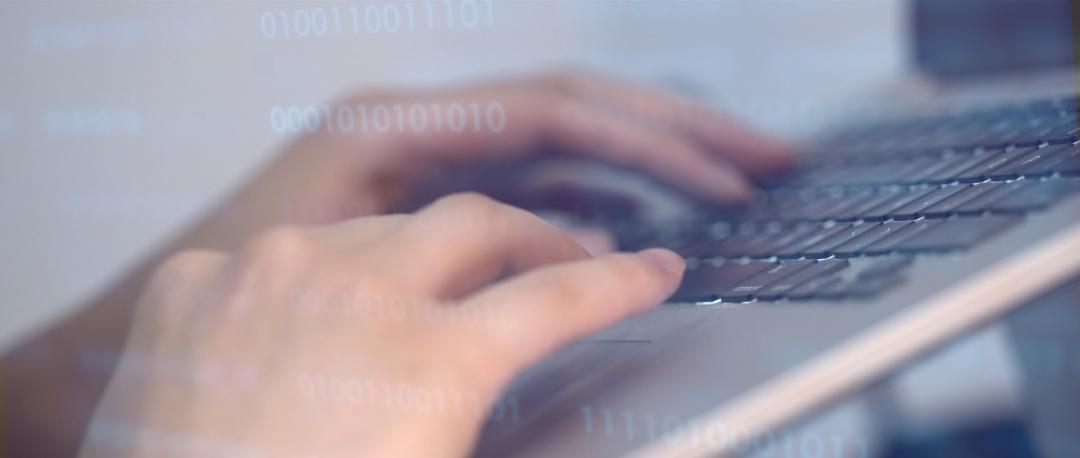 广东公安致青春|我是网警黄建邦