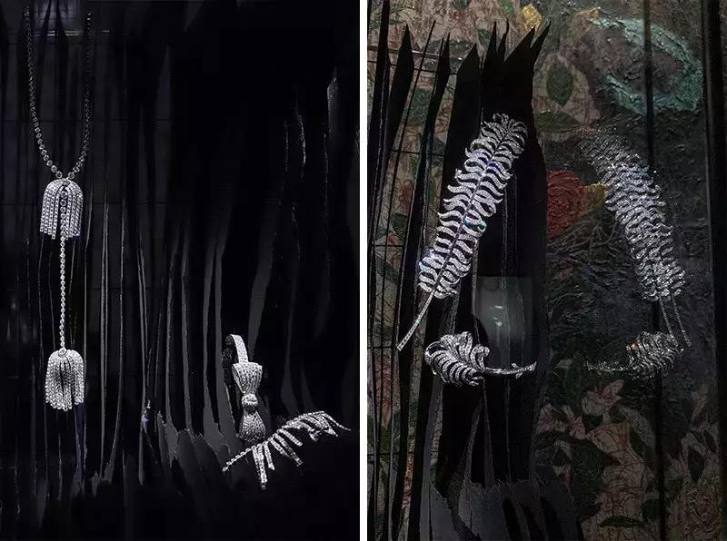 LEPARISRUSSEDECHANEL｜香奈儿，并不是谈谈恋爱那么简单