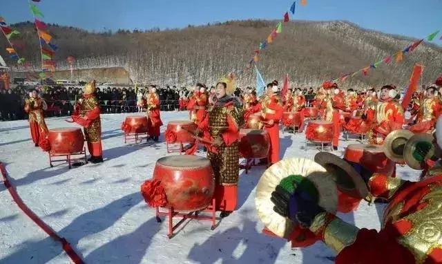 东北2019新“鱼王”喜现七台河