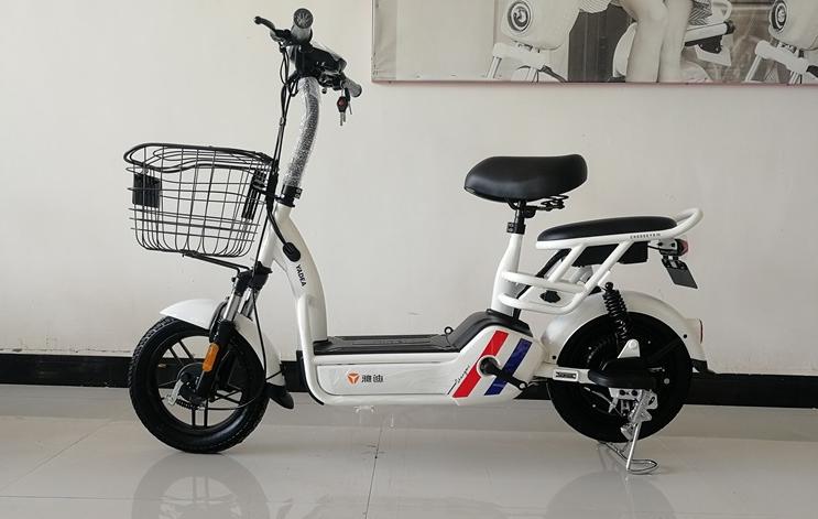 新国标电动车电池安全吗,电动车新国标安全了吗