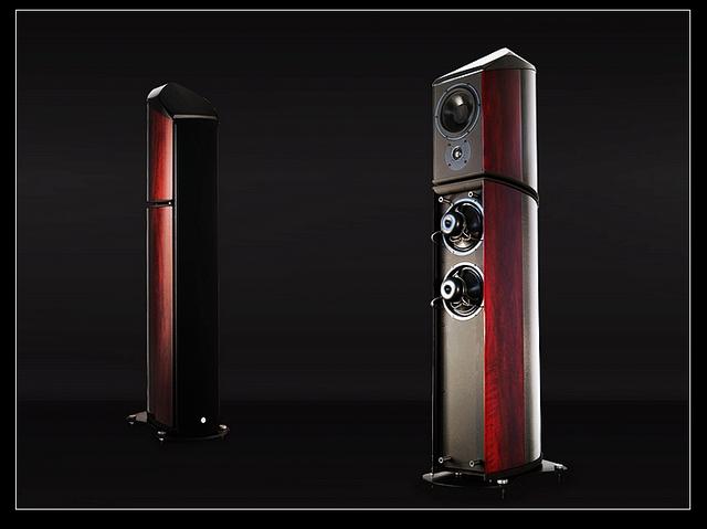 最具性价比顶级hi-end音箱,世界十大顶级hiend音箱