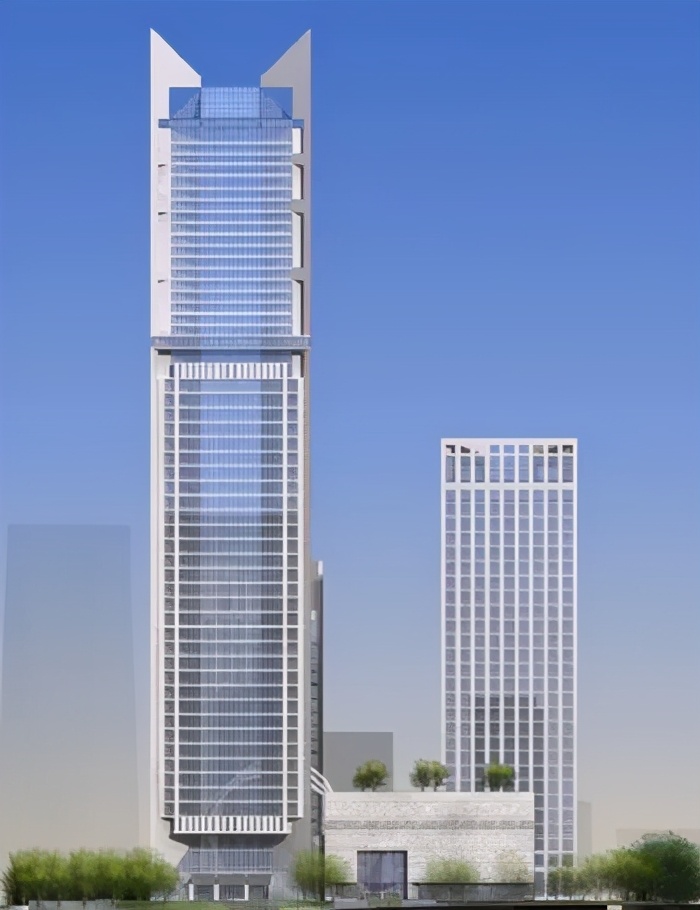 济南中弘广场未来规划,济南中弘广场谁接手了