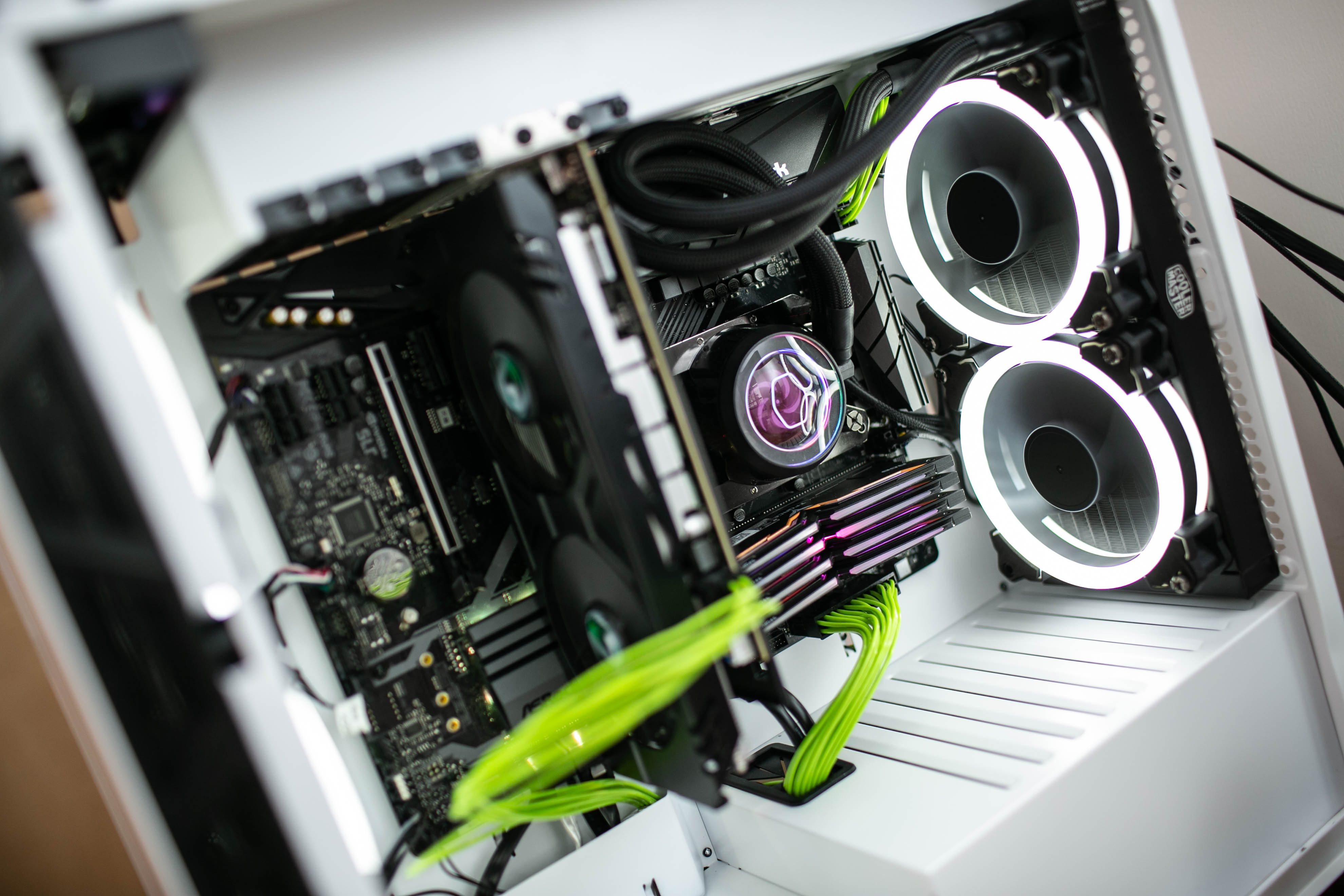 光污染机箱,光污染机箱效果图