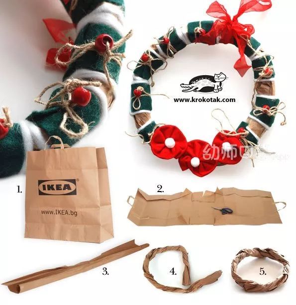 幼儿园教室吊饰创意新颖新年图片,幼儿园教室吊饰创意新颖可爱动物