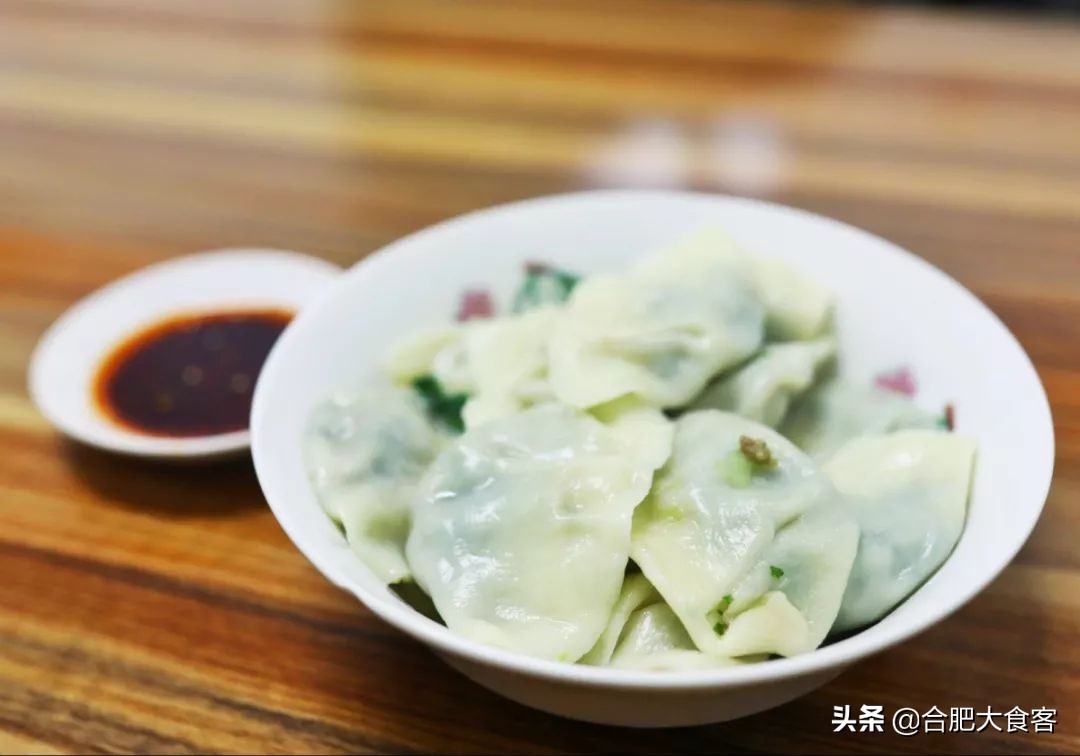 别问了！安大北门真没啥好吃的