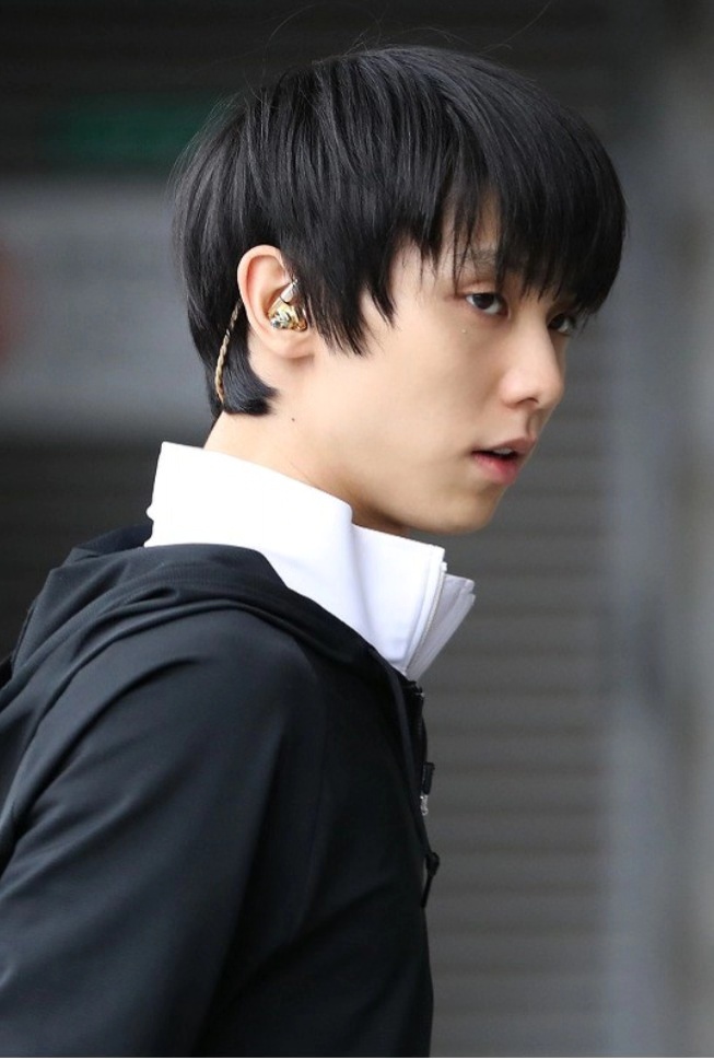 冰场时尚、带货王者，他把运动员活成偶像