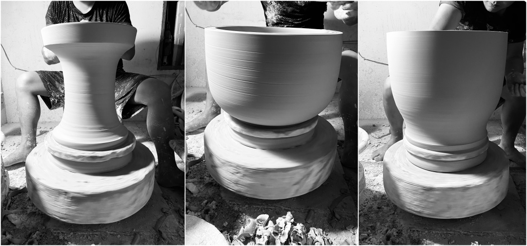 丹凤朝阳百鸟朝凤,丹凤朝阳百鸟争鸣尊价格多少