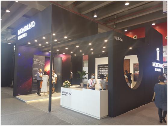 装甲门火爆广州建博会，透露出了什么风向？