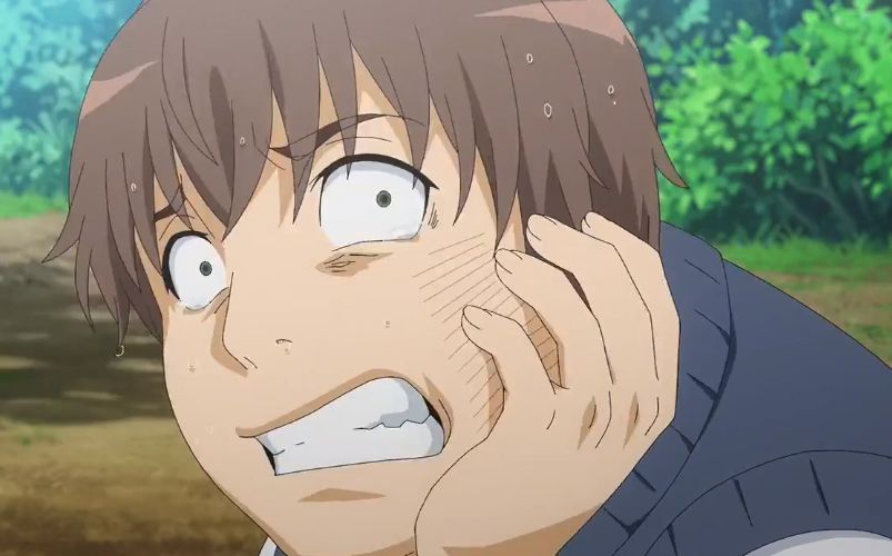 某科学的超电磁炮炮姐高光,某科学的超电磁炮炮姐高光时刻