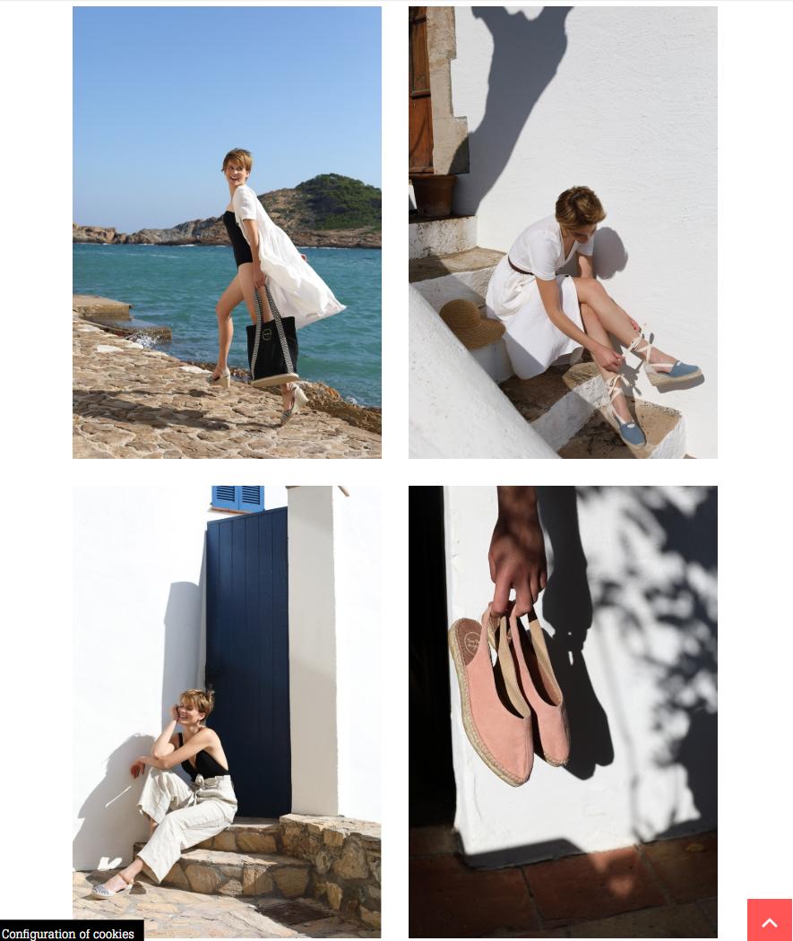 西班牙海淘攻略,西班牙跨境热销鞋子