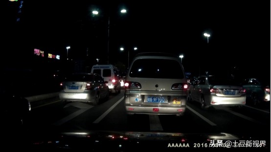 前后双录行车记录仪测评,前后双摄记录仪测评