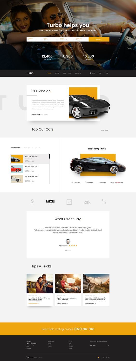 网页版式设计案例内容,网页版式设计的原则