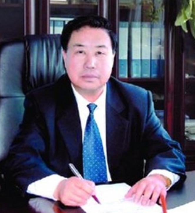 辽宁首富孙寿宽是干什么行业的呢,营口首富孙寿宽