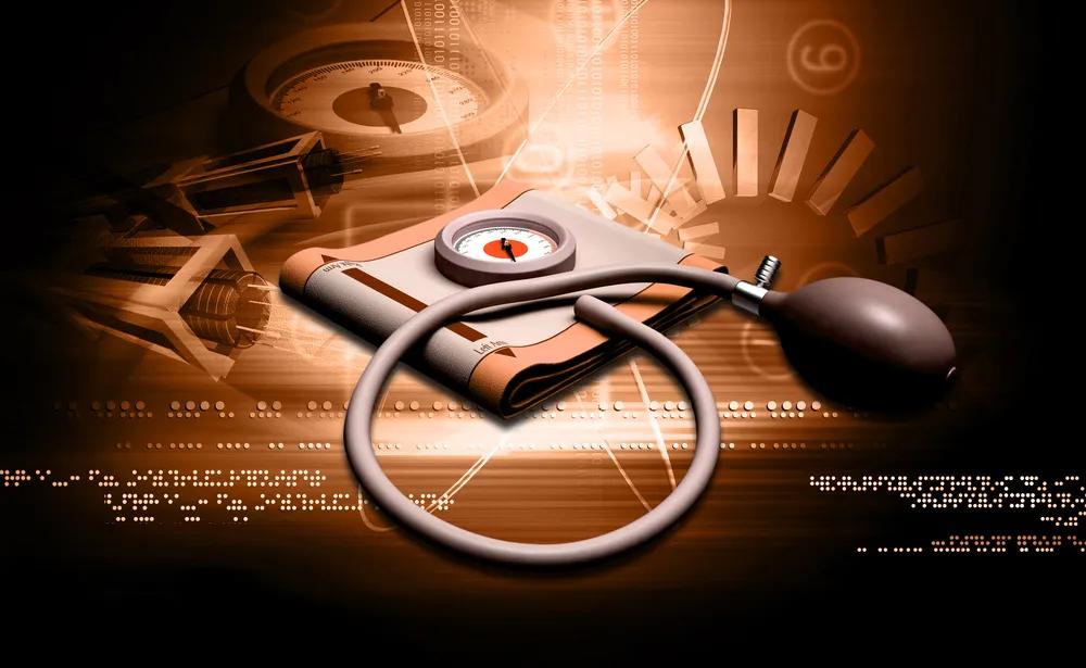 血压计为什么不准怎么校准,电子血压计准不准校准