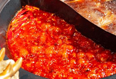 9荤6素！脆毛肚+肥牛…锅底油碟全包！成都昌隆坤火锅4人套餐88元