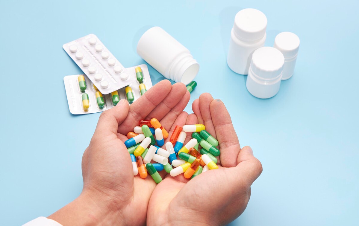 调节神经的谷维素图片,谷维素片能治植物神经功能紊乱吗