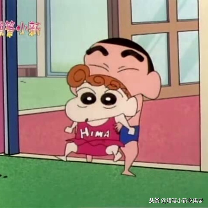 蜡笔小新野原葵是谁,蜡笔小新野原一家全集大结局