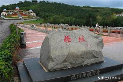 辽宁动物园野生动物,辽宁省动物园