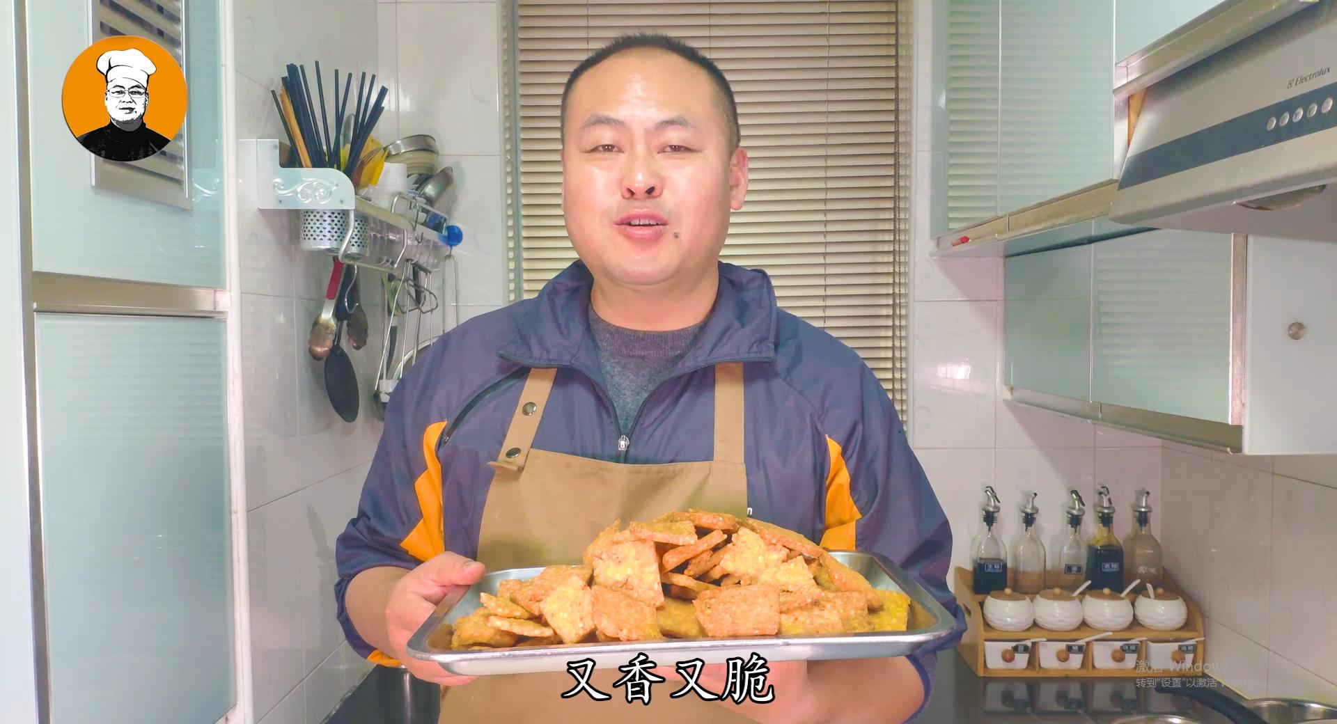 一碗米饭简单做法,怎样做锅巴又酥又脆