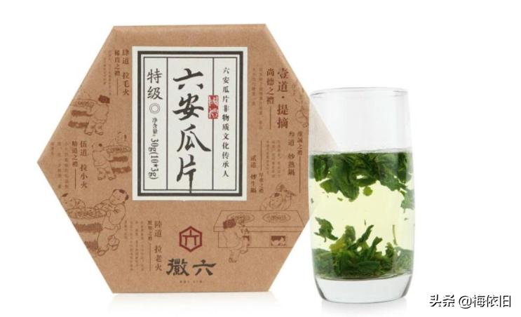 中国哪些不起眼的食物外国当成宝,国内三款不起眼的廉价茶