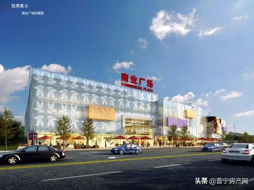 潮汕万达广场开业情况,潮汕汕头万达广场