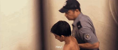 R级!这个未成年,干了成人不敢干的