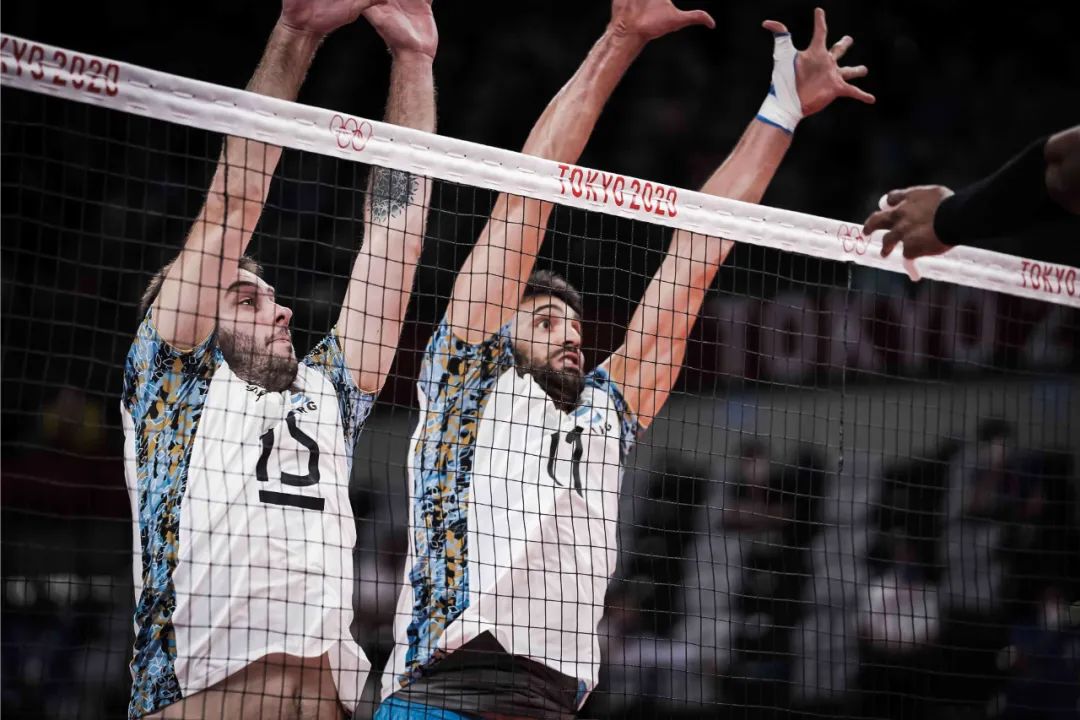 法国男排夺的冠军,男排世界杯阿根廷男排成绩