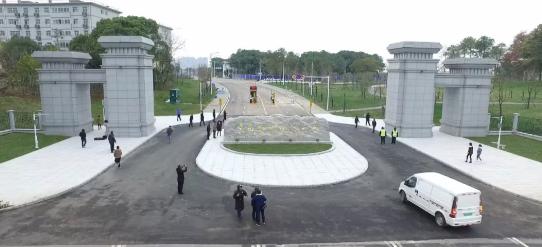 湖北最神秘的大学,湖北哪所大学校园环境很美