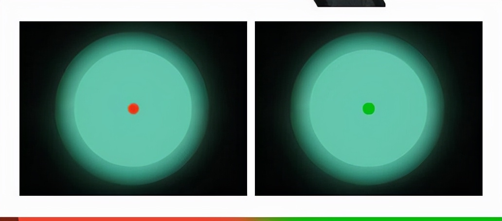 列文虎克观察什么,盘点吃鸡游戏里的各种枪械