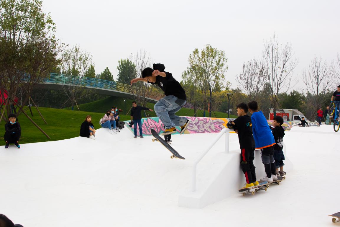 未来美好如约而至,营造美好的未来