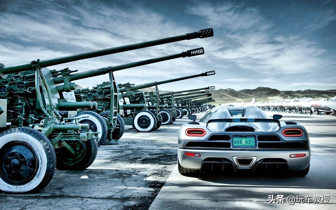 20万内就能圆的跑车梦,看完可能你就解毒了