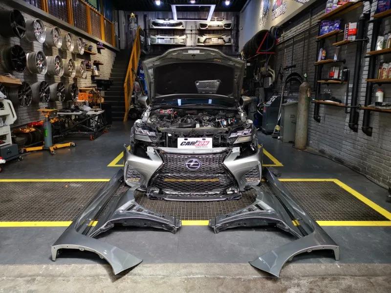 雷克萨斯gs移植is仪表,雷克萨斯gs移植4.6发动机