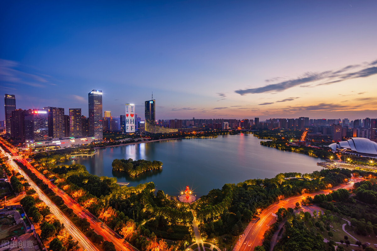 合肥风投最好的机构,别人为什么说合肥是靠风投发家的