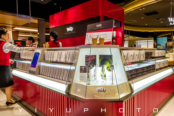 东京成田机场免税店有什么值得买,东京成田机场购物攻略