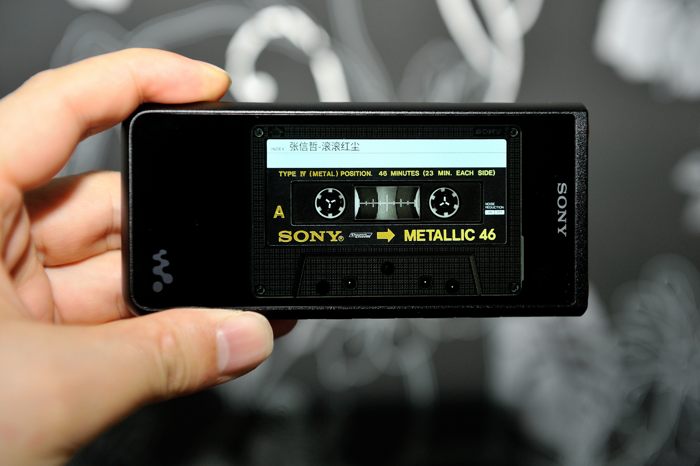 索尼nw-zx505怎样下载歌到播放器,索尼nw-zx505深度评测