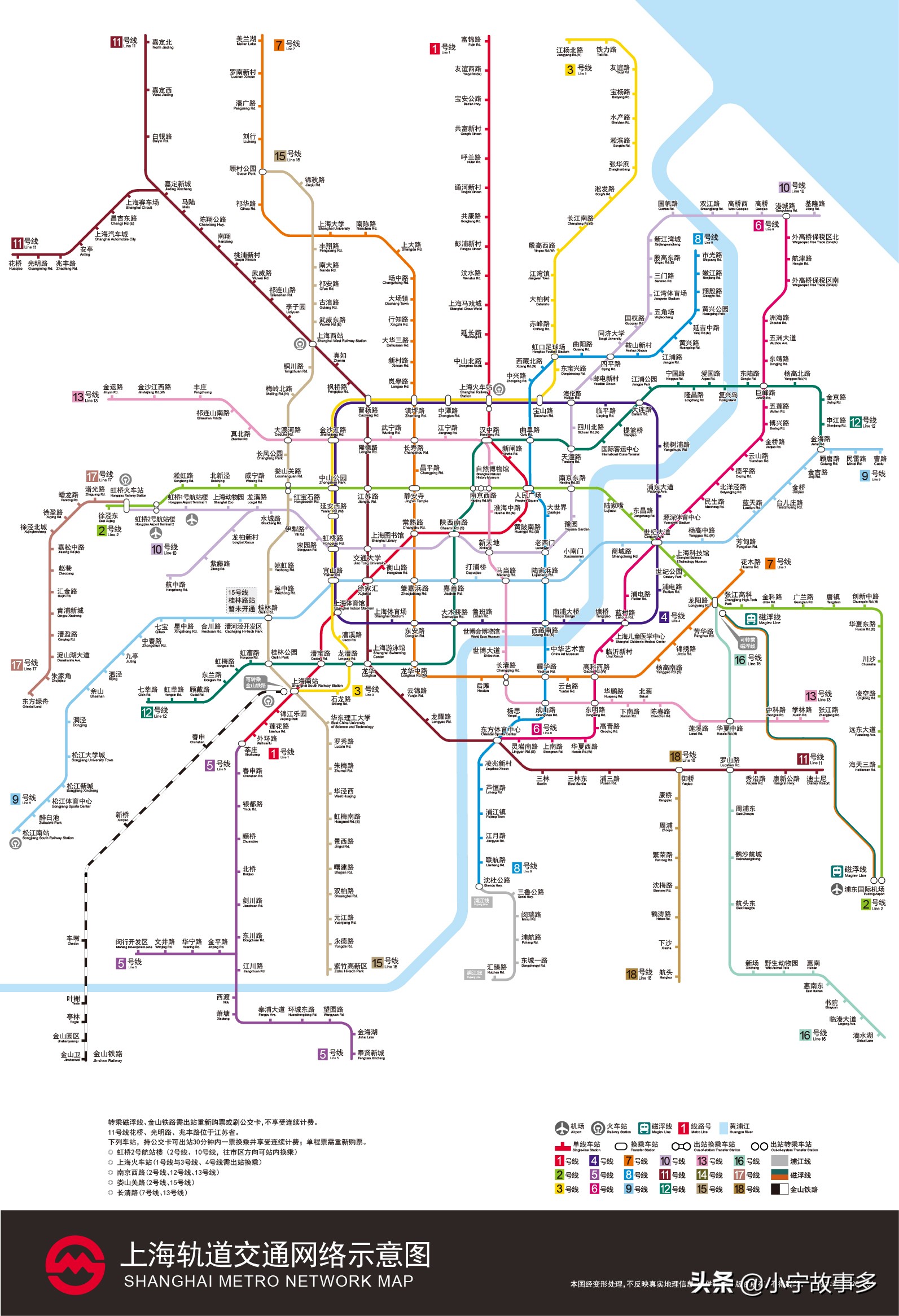 各城市地铁标志,各城市地铁标志大全