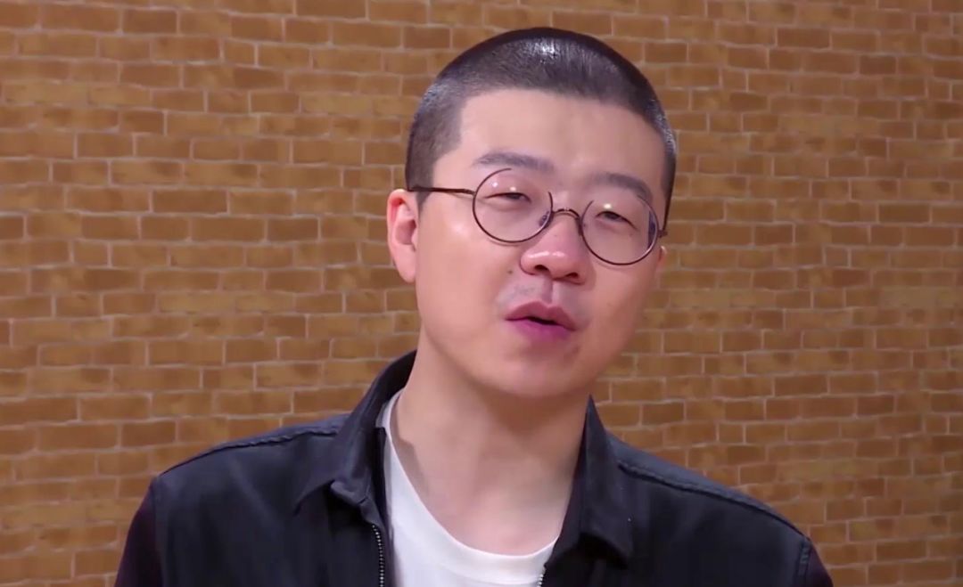 李诞同一屋檐下好人不如浪子回头,李诞说高晓松