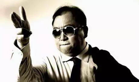 王晶烂片之王拍摄地,烂片之王王晶的六部电视剧