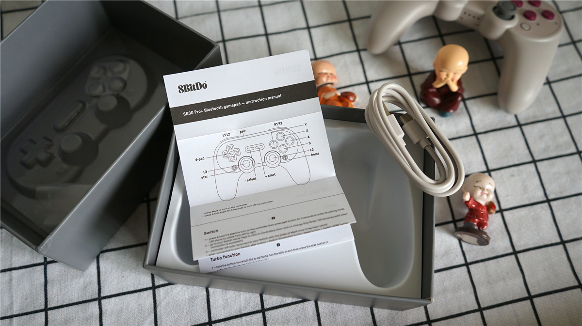 八位堂snk手柄评测,十四款手柄评测